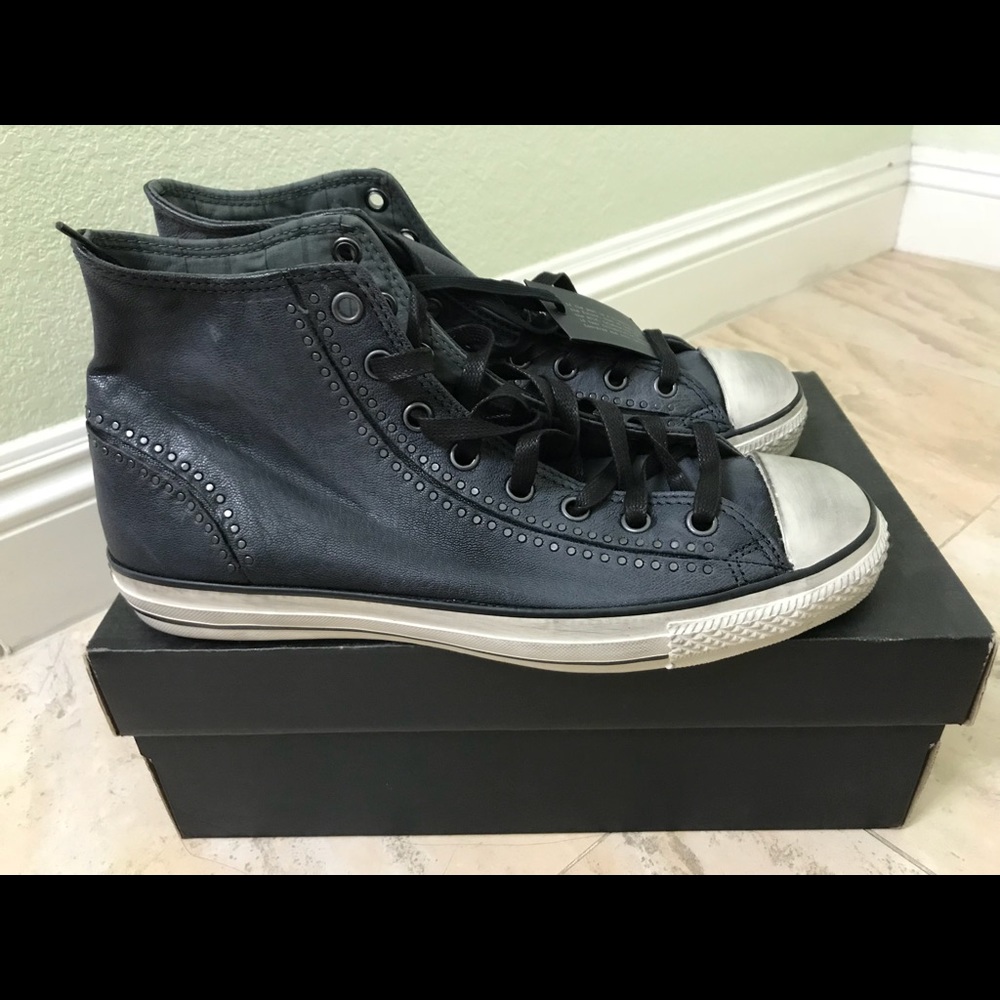 CONVERSE X John Varvatos